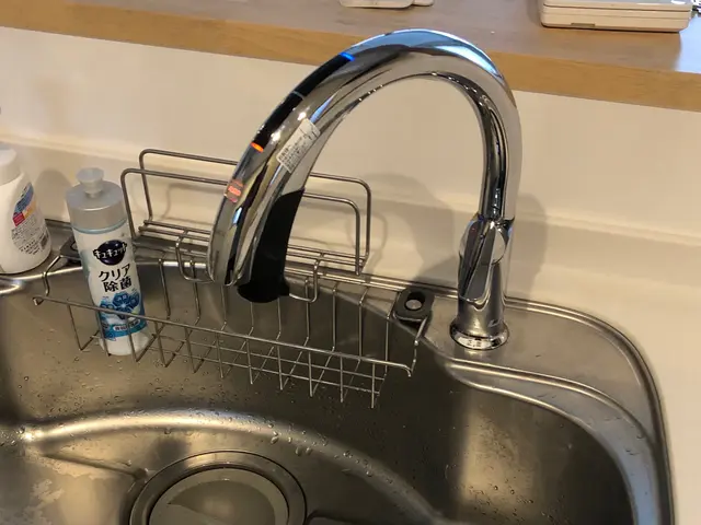 水道局指定工事店【クレジットカード決済可】☆損害保険加入☆写真で事前見積りしますサービスの画像