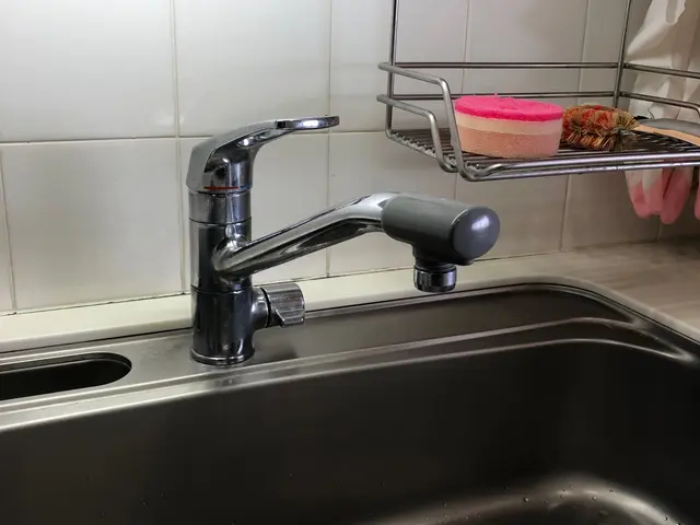 水道局指定工事店【クレジットカード決済可】☆損害保険加入☆写真で事前見積りしますサービスの画像