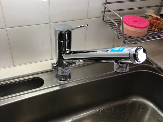 水道局指定工事店【クレジットカード決済可】☆損害保険加入☆写真で事前見積りしますサービスの画像