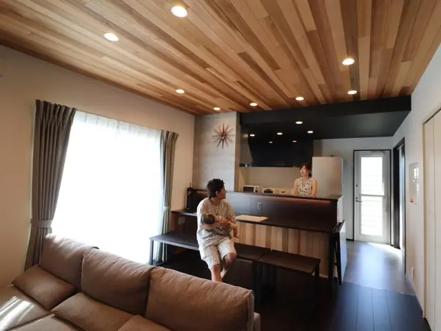 【丁寧な施工】創業５５年以上の実績！職人集団にお任せ！サービスの画像