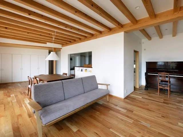 【丁寧な施工】創業５５年以上の実績！職人集団にお任せ！サービスの画像