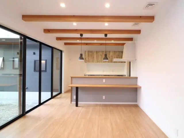 【丁寧な施工】創業５５年以上の実績！職人集団にお任せ！サービスの画像