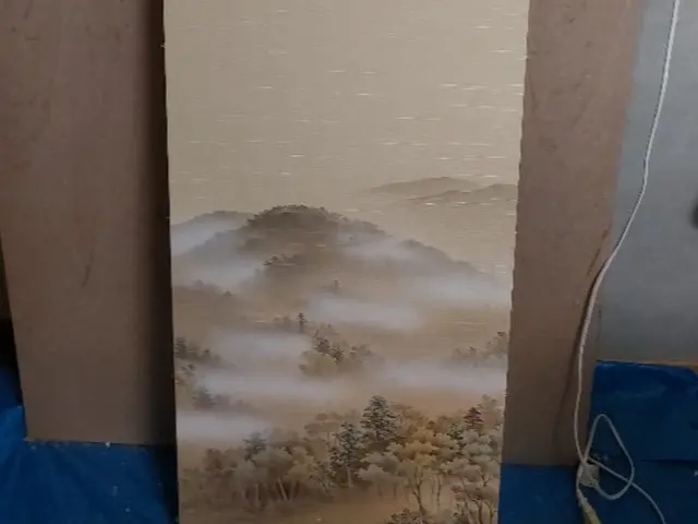 ふすまの張替えと新調サービスの画像