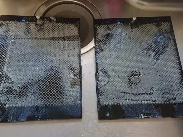 《ご利用感謝》３種類の油汚れ専用洗剤で効率よくキレイに仕上げますサービスの画像