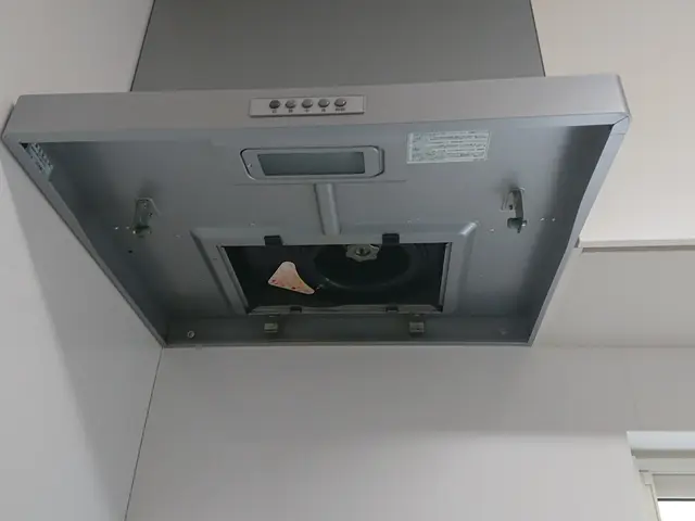 《ご利用感謝》３種類の油汚れ専用洗剤で効率よくキレイに仕上げますサービスの画像