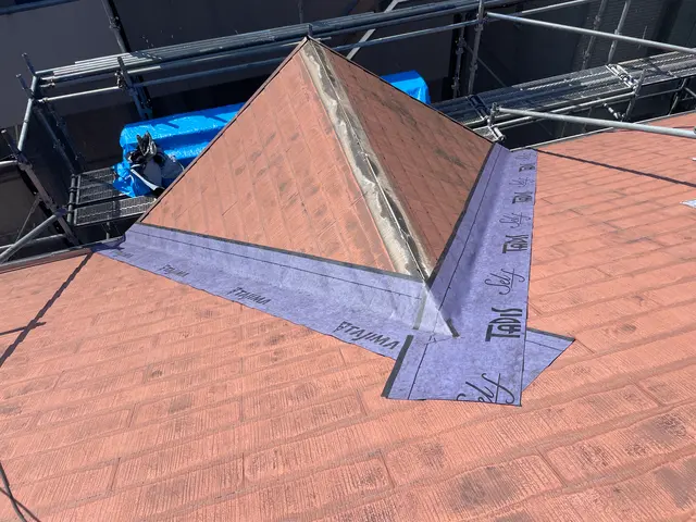 屋根・外壁・雨樋は早期発見が大事！痛みがひどくなる前にお気軽にご相談ください！サービスの画像