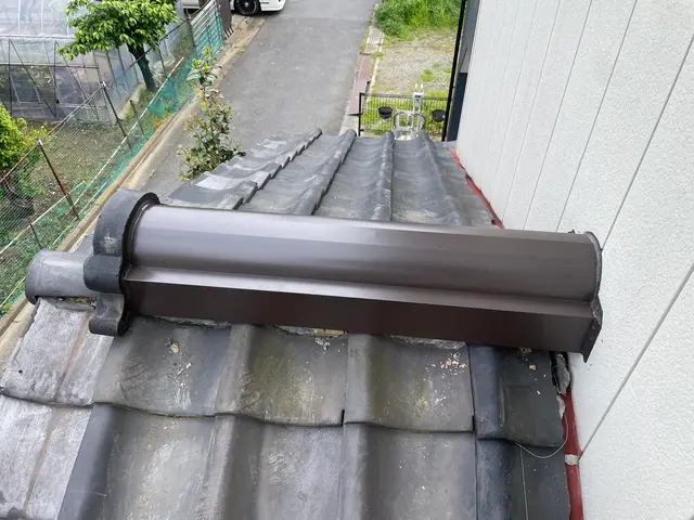 屋根・外壁・雨樋は早期発見が大事！痛みがひどくなる前にお気軽にご相談ください！サービスの画像