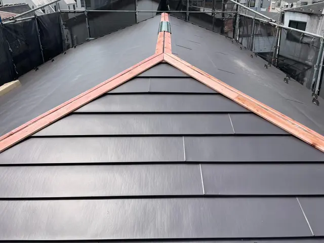 屋根・外壁・雨樋は早期発見が大事！痛みがひどくなる前にお気軽にご相談ください！サービスの画像