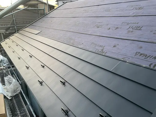 屋根・外壁・雨樋は早期発見が大事！痛みがひどくなる前にお気軽にご相談ください！サービスの画像