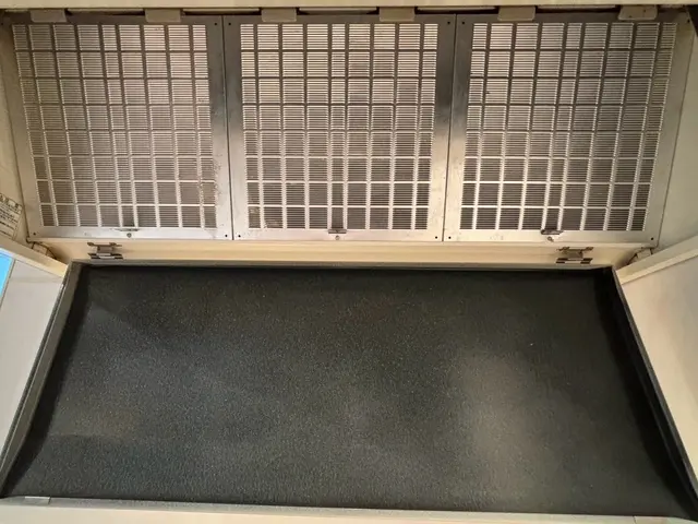 【10月早割】レンジフード（換気扇）クリーニング / レンジフードタイプサービスの画像