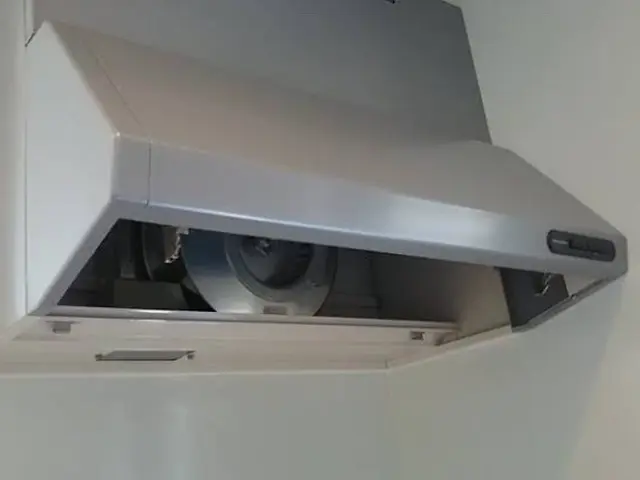 【10月早割】レンジフード（換気扇）クリーニング / レンジフードタイプサービスの画像
