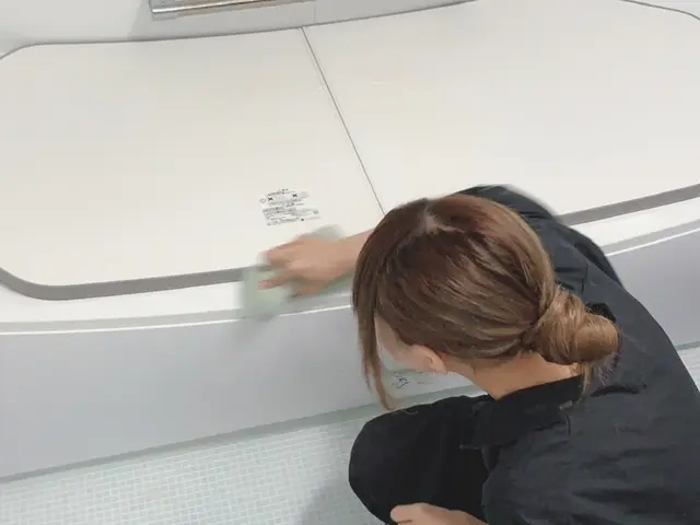 その汚れ、諦める前に一度ご相談ください。掃除の悩みに、真摯に向き合います。サービスの画像