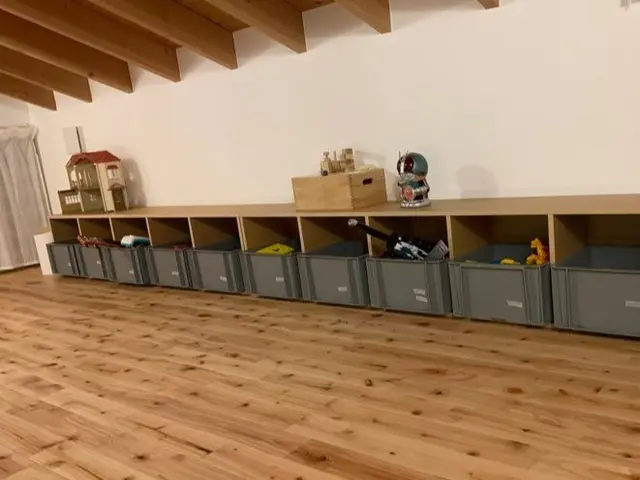 お片付けのプロ☆サポート実績500時間以上☆家事が楽になる家づくりサービスの画像