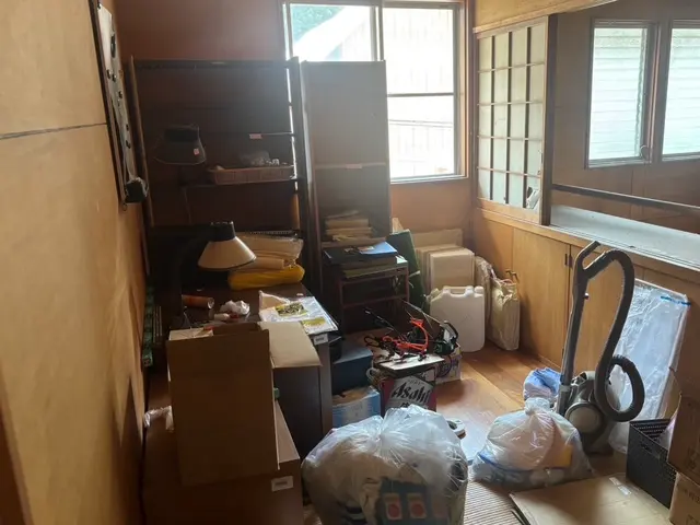 はるちゃん商事の軽トラ安心回収プランサービスの画像