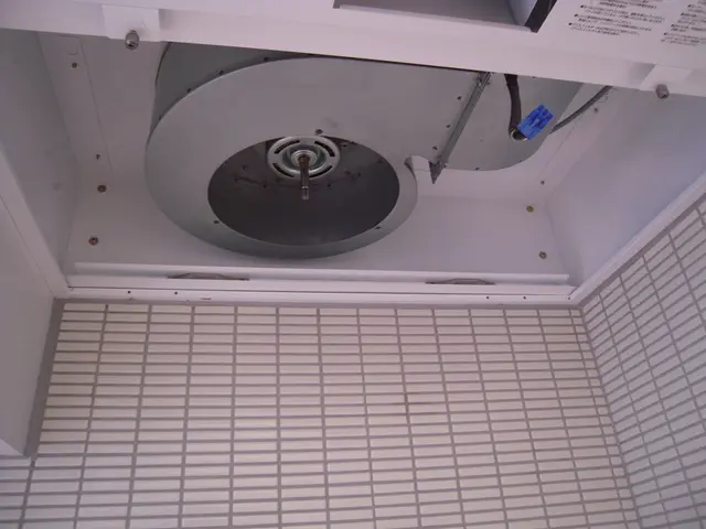 【レンジフードクリーニング】サービスの画像