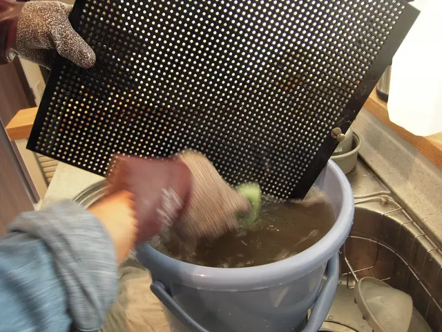 【レンジフードクリーニング】サービスの画像