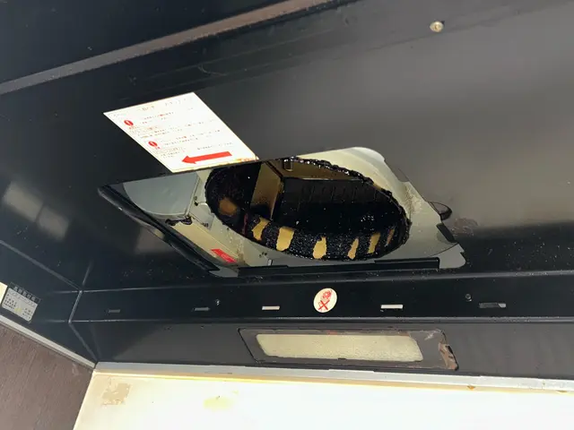 豊富な経験と知識で安心！仕上がり重視で迅速丁寧に作業いたします！サービスの画像