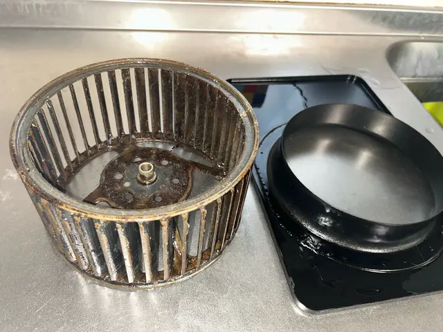 豊富な経験と知識で安心！仕上がり重視で迅速丁寧に作業いたします！サービスの画像