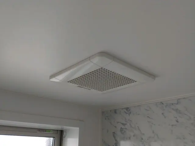 浴室換気扇交換サービスの画像