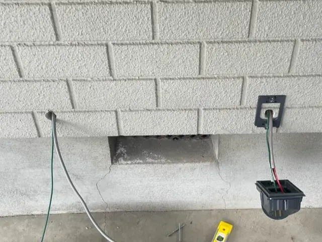 10月末限定！値下げ祭り《相見積もり歓迎！》ハウスメーカー保証キレイな隠蔽配線施サービスの画像