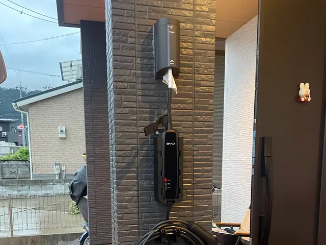 10月末限定！値下げ祭り《相見積もり歓迎！》ハウスメーカー保証キレイな隠蔽配線施サービスの画像