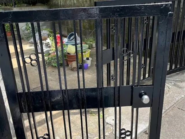 年中無休◇塗装一筋40年の店主が直接施工◇損害保険完備！お手頃価格で高品質仕上げサービスの画像