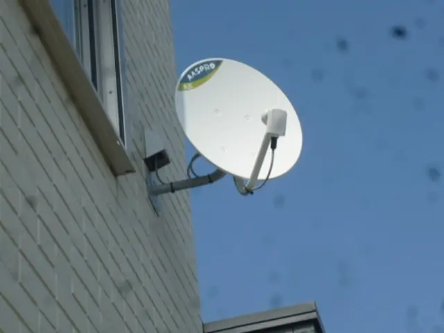 【3000件以上の実績！】27年の経験で安心・安全なアンテナ設置サービスの画像