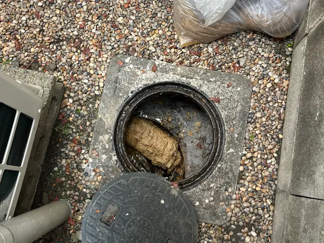 プロの技術でご満足いただけるように心を込めて作業いたしますサービスの画像