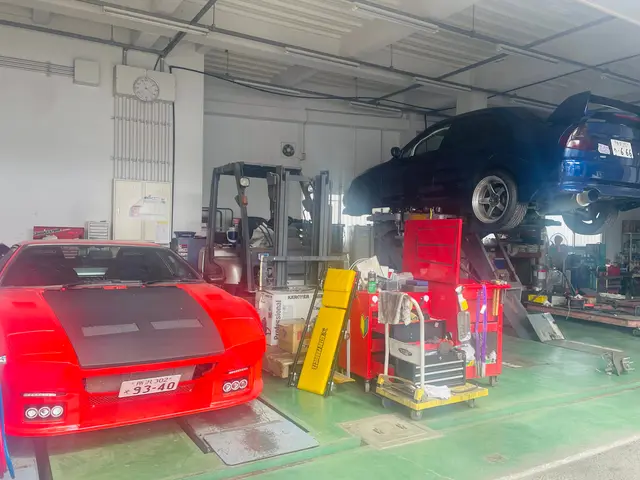 30年の実績！年間300台以上の信頼と安心をお届けしますサービスの画像