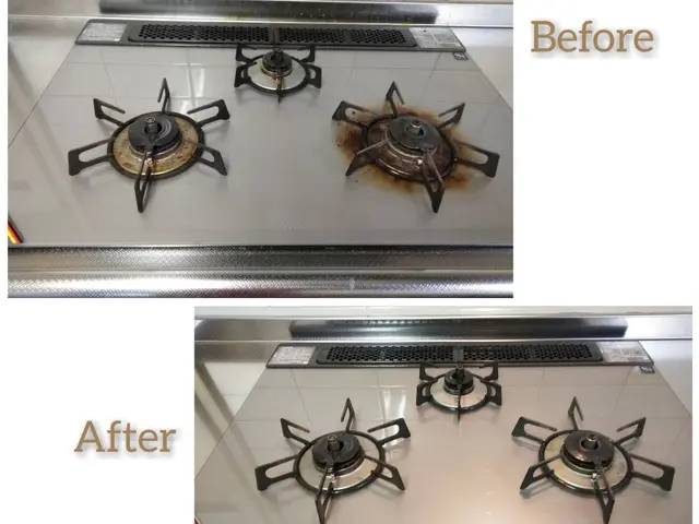 お得な水周りりセットでお得にクリーニング！★確かな技術で徹底的に汚れ除去★サービスの画像