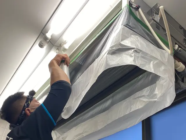 ◎消臭抗菌コート無料サービス^ ^私どもにお任せください！サービスの画像