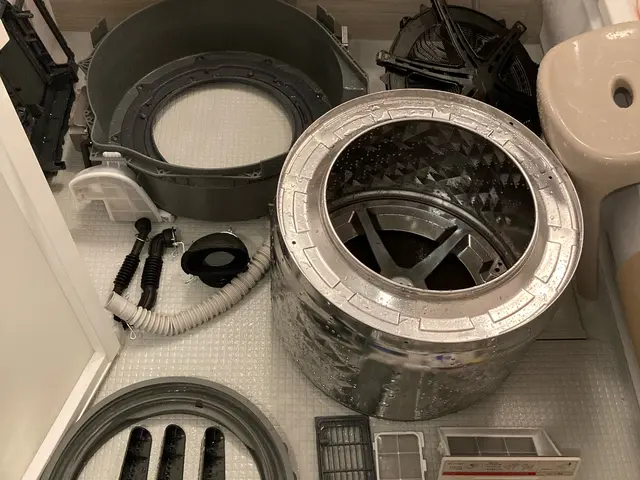 ★完全分解清掃★『Panasonic』『東芝』『SHARP』『日立』対応♪サービスの画像