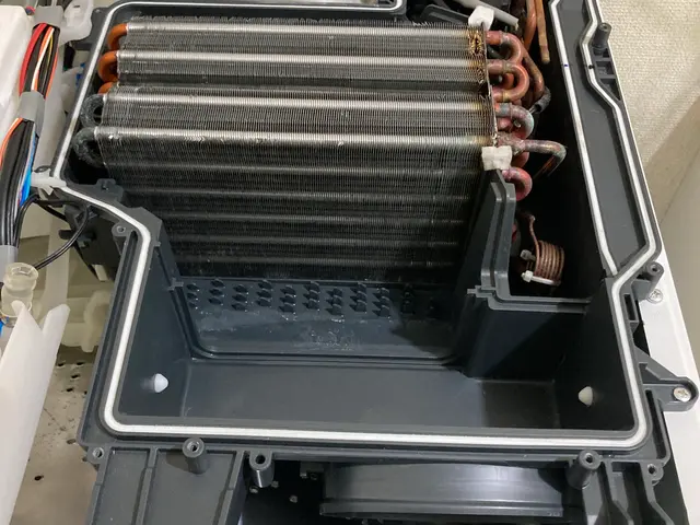 ★完全分解清掃★『Panasonic』『東芝』『SHARP』『日立』対応♪サービスの画像