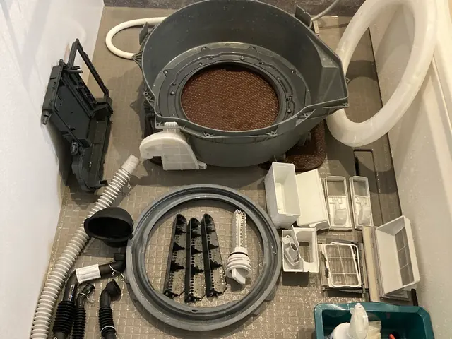 ★完全分解清掃★『Panasonic』『東芝』『SHARP』『日立』対応♪サービスの画像