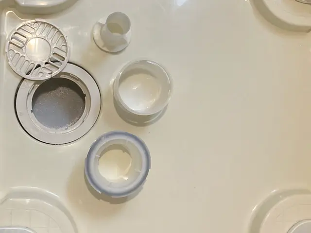 【国内4大メーカー対応】完全分解のお店です！洗濯機の事なら何でもお任下さい♪サービスの画像