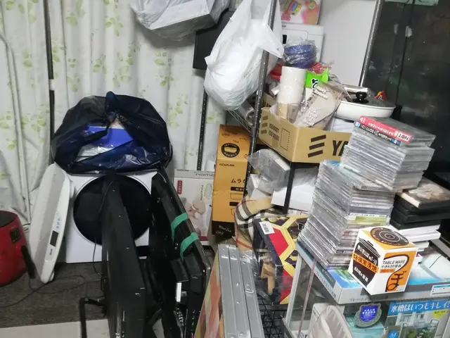 あなたの不用品をスッキリ解決！当店は地域に密着し皆様のお困りごとを解決します！サービスの画像