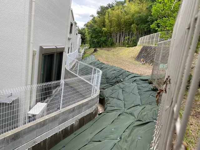 迅速に対応、作業させて頂きます。サービスの画像