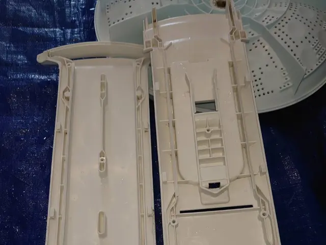 全機種対応☆カビを取ってピカピカにしましょう！☆日立ビートウォッシュOKですよ♪サービスの画像