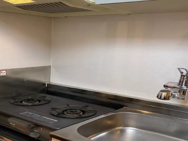 お得なキッチン・レンジフードクリーニング2点セットサービスの画像