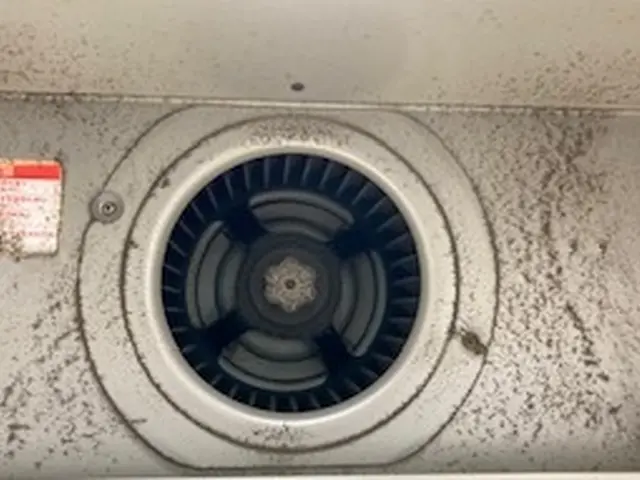 お得なキッチン・レンジフードクリーニング2点セットサービスの画像