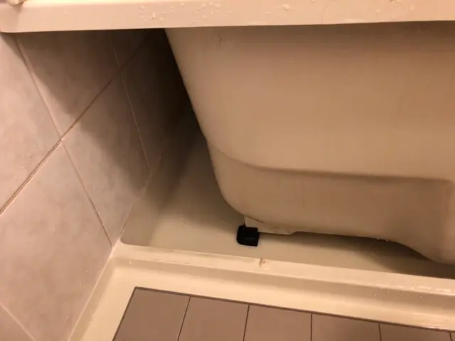 お掃除の質問なんでもOK！気になる事はじゃんじゃん聞いてください^_^サービスの画像