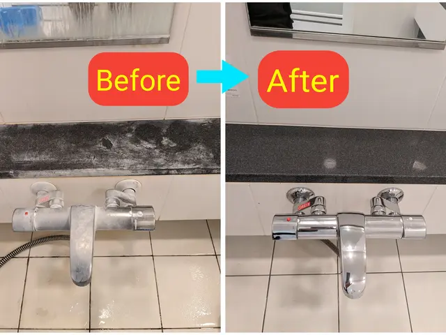 小さなお子さまにも安心！エコ洗剤でキレイが続く快適なバスルームへ☆今すぐ予約を！サービスの画像