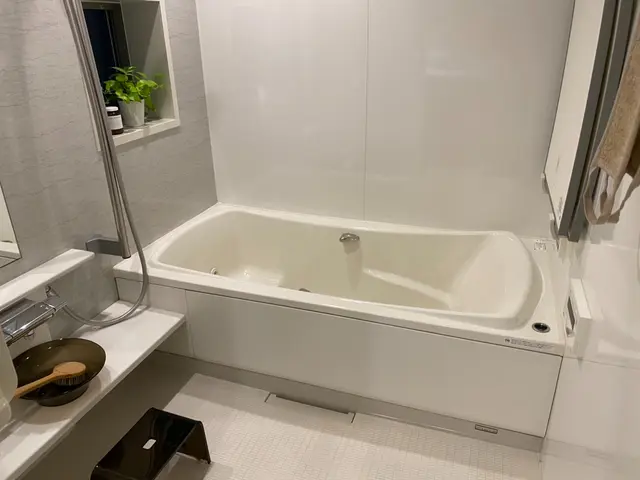 【期間限定】プロの技術で徹底洗浄！34,500円（税込）サービスの画像