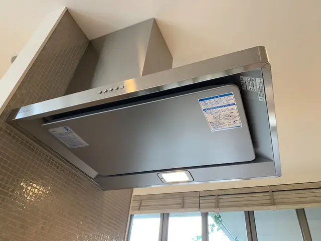 【期間限定】プロの技術で徹底洗浄！34,500円（税込）サービスの画像