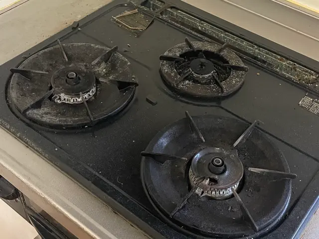 豊富な経験と知識で安心！仕上がり重視で丁寧に作業いたします！サービスの画像