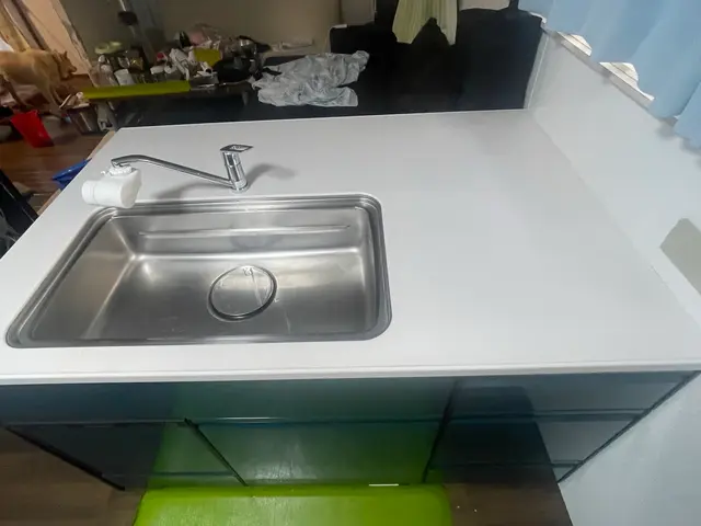 豊富な経験と知識で安心！仕上がり重視で丁寧に作業いたします！サービスの画像