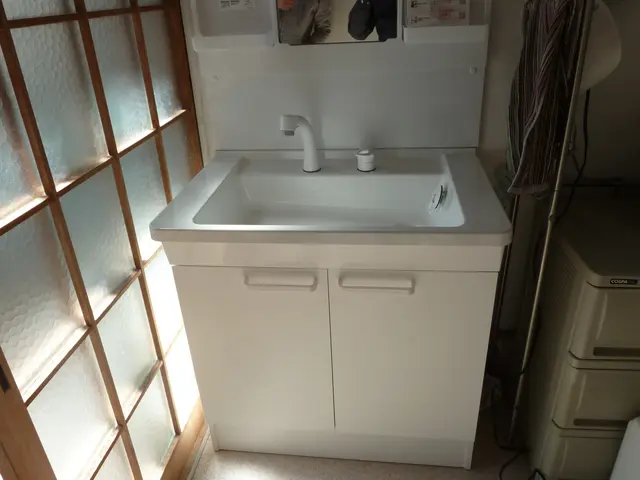 職人の技術でご満足いただけるように心を込めて作業いたしますサービスの画像