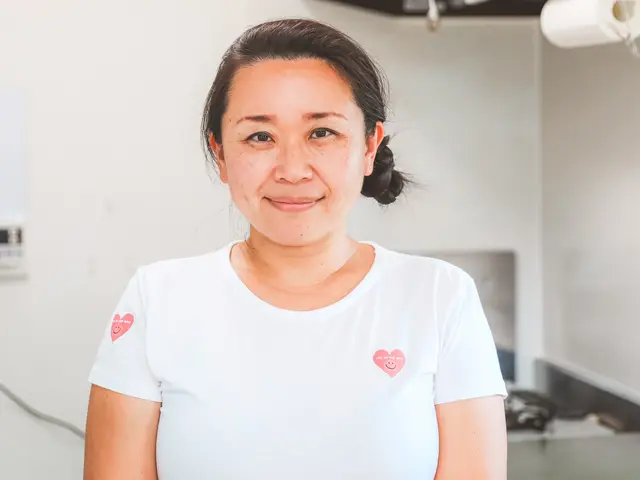 整理収納アドバイザー1級の私が訪問いたします。損害保険加入済み◎サービスの画像