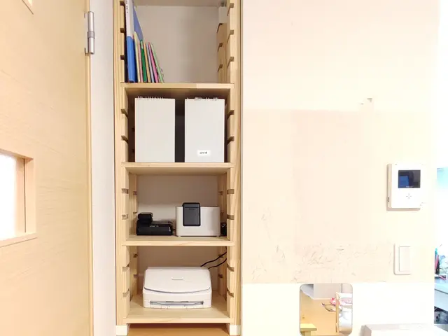 整理収納アドバイザー1級の私が訪問いたします。損害保険加入済み◎サービスの画像