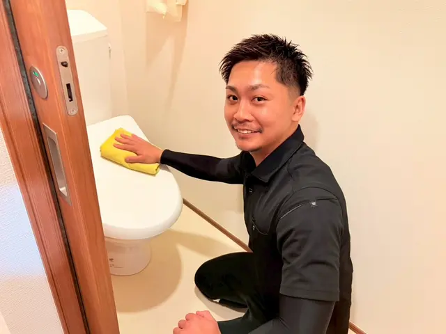 【紹介される品質】プロの技術でご満足いただけるように心を込めて作業いたします☆サービスの画像